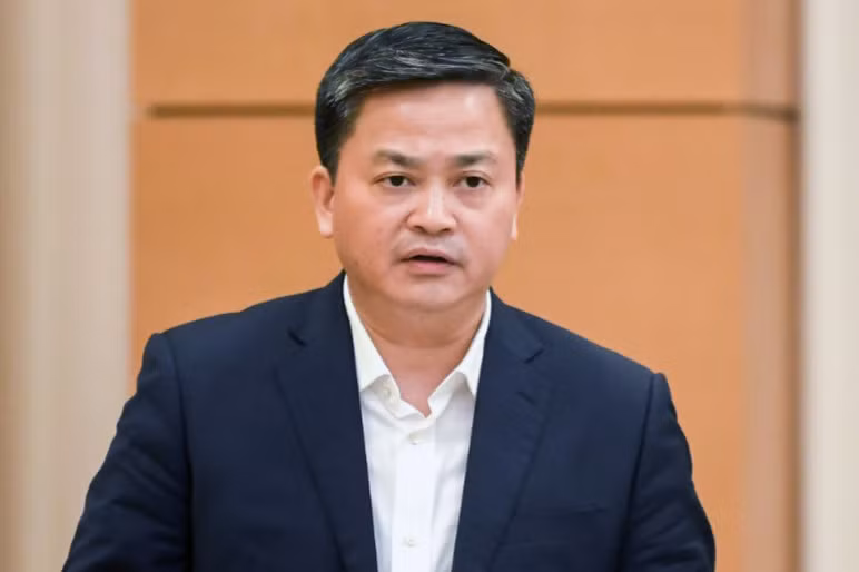 Ông Lê Đức Thọ. Ông Lê Đức Thọ.