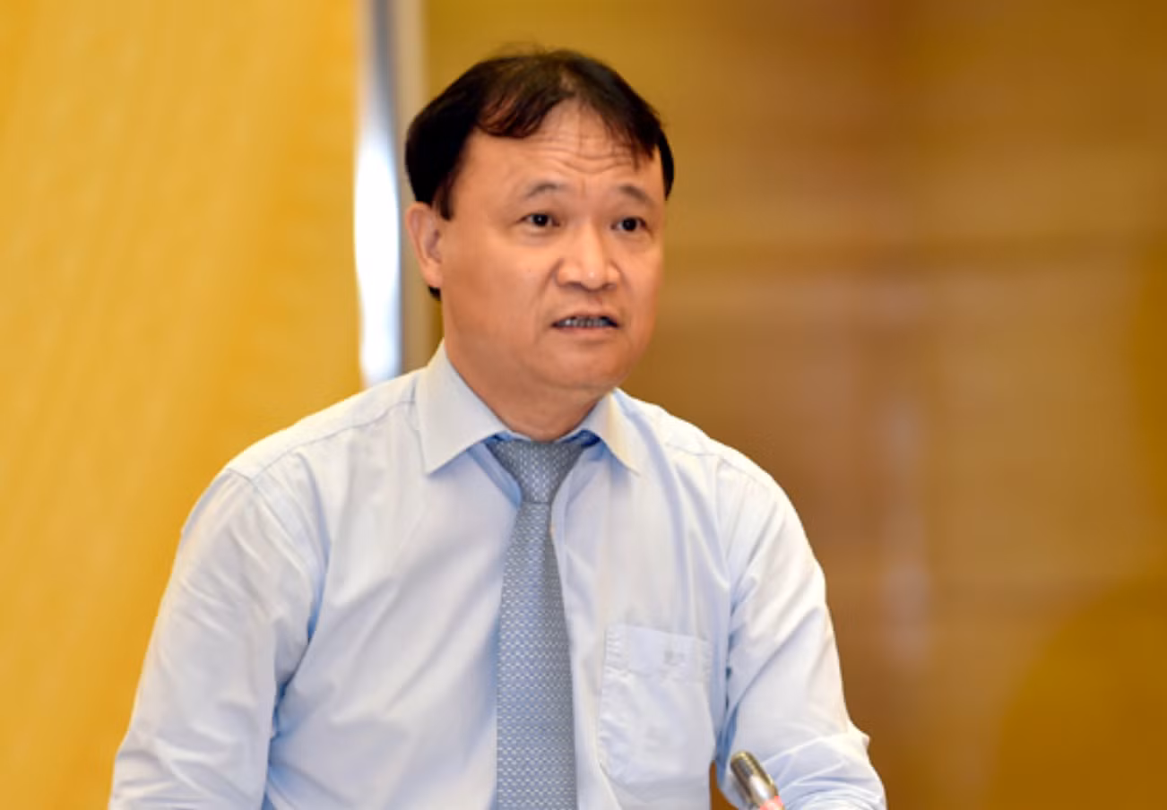Đỗ Thắng Hải, Thứ trưởng Bộ Công Thương.