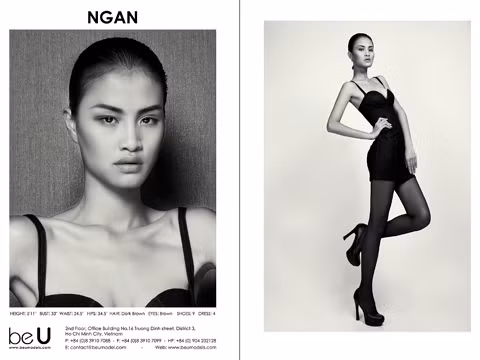 Nguyễn Ngân