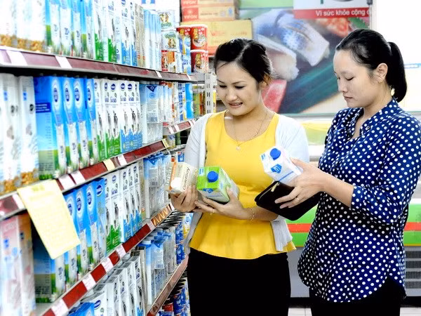 Ảnh minh họa. Ảnh: Quang Quyết (TTXVN)