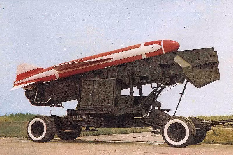 CSS-C-3 (HY-2) của Iran