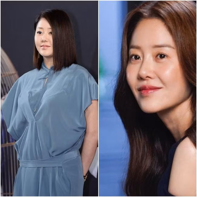Go Hyun Jung đã có cú thay đổi ngoại hình cực kỳ ngoạn mục và trở thành đề tài 'nóng' thu hút sự chú ý của dư luận trước khi trở lại trong bộ phim Mask Girl của Netflix sắp tới.