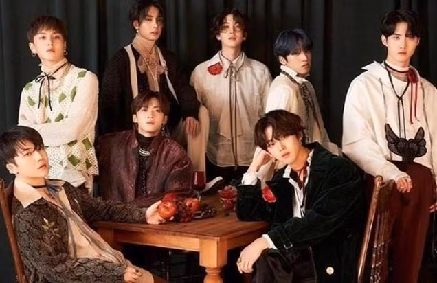 Feelin 'Like mang lại thành công lớn đã chờ đợi từ lâu cho Pentagon.