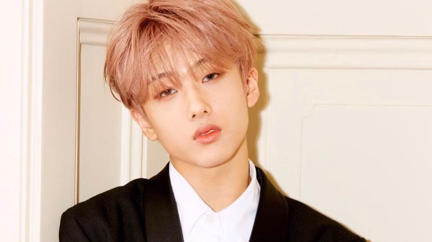 “Em út” của “Nhóm nhạc đông dân nhất Kpop” – NCT, Jisung cũng ra mắt khi chỉ mới vừa tròn 14 tuổi “Em út” của “Nhóm nhạc đông dân nhất Kpop” – NCT, Jisung cũng ra mắt khi chỉ mới vừa tròn 14 tuổi
