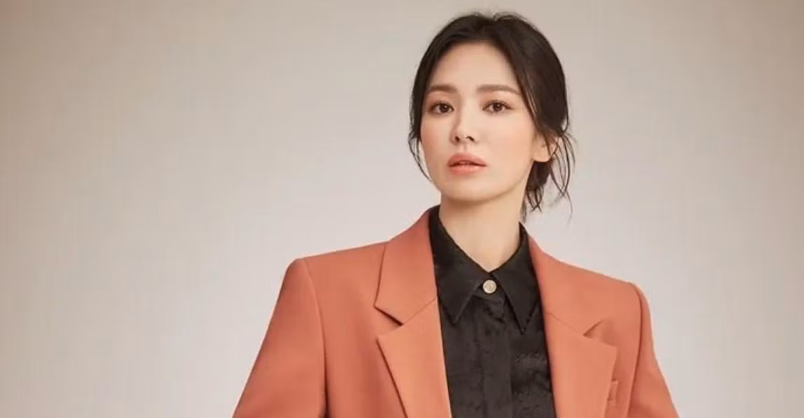Song Hye Kyo chắc chắn là một trong những ngôi sao hàng đầu, đã góp phần vào sự phát triển của làn sóng Hallyu.