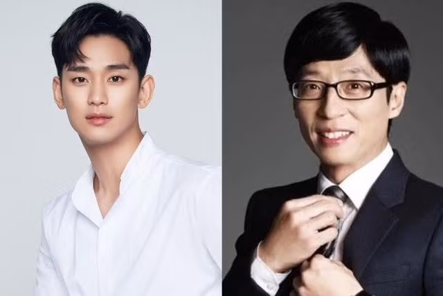 Bạn diễn của Jun Ji Hyun trong My Love From The Star – Kim Soo Hyun cũng có thu nhập “khủng” không kém và xếp vị trí thứ 2 với khoảng 13 tỷ KRW (tương đương 255 tỷ đồng). Và tiếp theo đó là “MC quốc dân” Yoo Jae Suk với thu nhập ước tính là 10 tỷ KRW (tương đương 200 tỷ đồng).