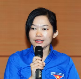 Đồng chí Phương Chi