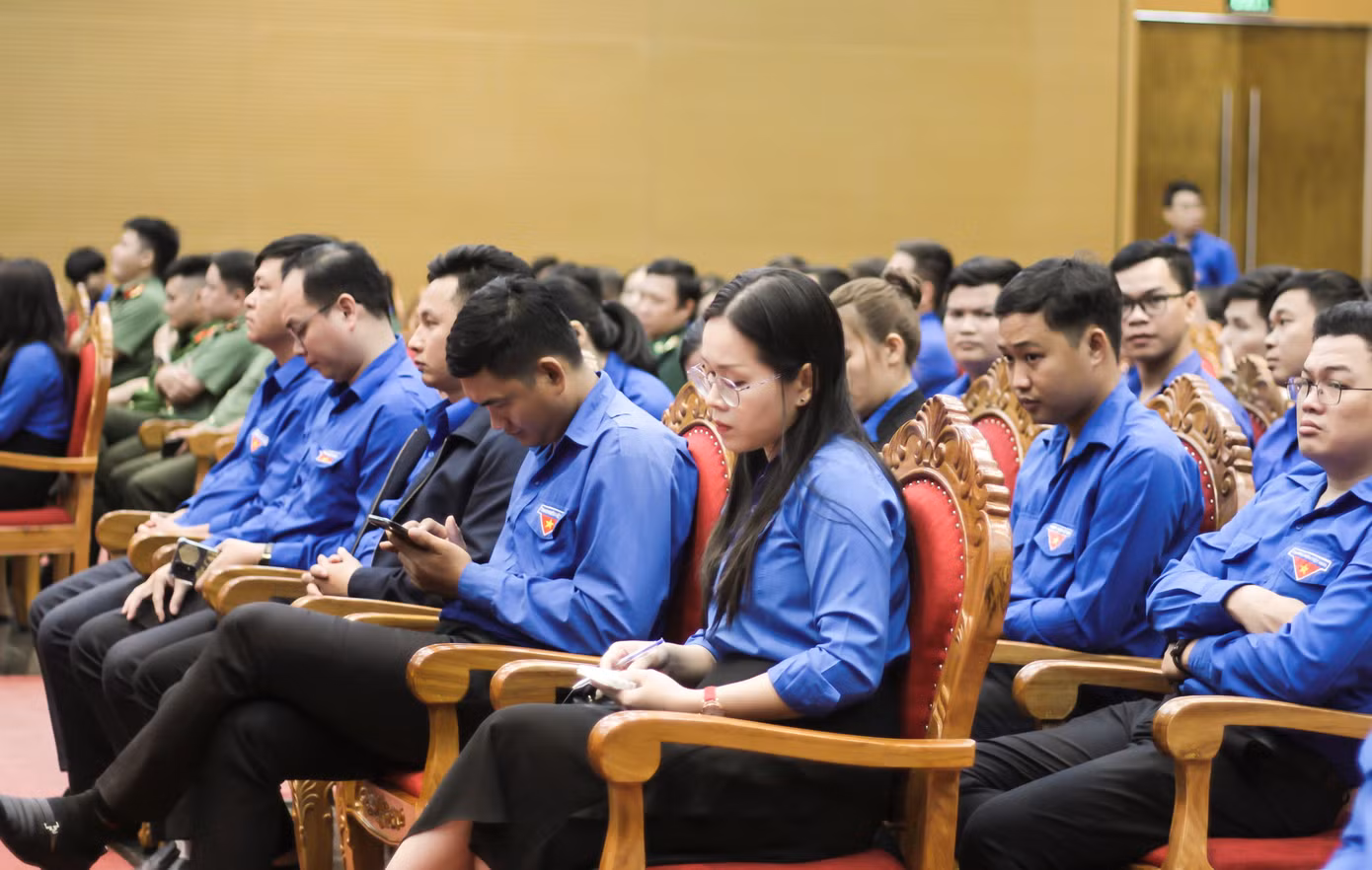 Ảnh: Trương Định Ảnh: Trương Định