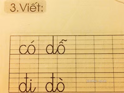 Lỗi chính tả trong