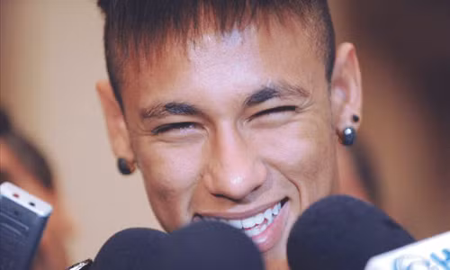 Neymar là tâm điểm La Liga mùa tới