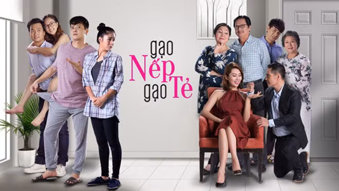 Vì sao 'Quỳnh búp bê' lỡ hẹn Liên hoan Truyền hình Toàn quốc ảnh 2