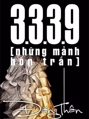 Trang bìa tác phẩm. Trang bìa tác phẩm