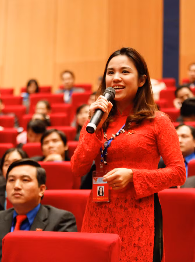 Đại biểu