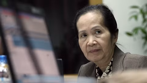 Chuyên gia Kinh tế Phạm Chi Lan