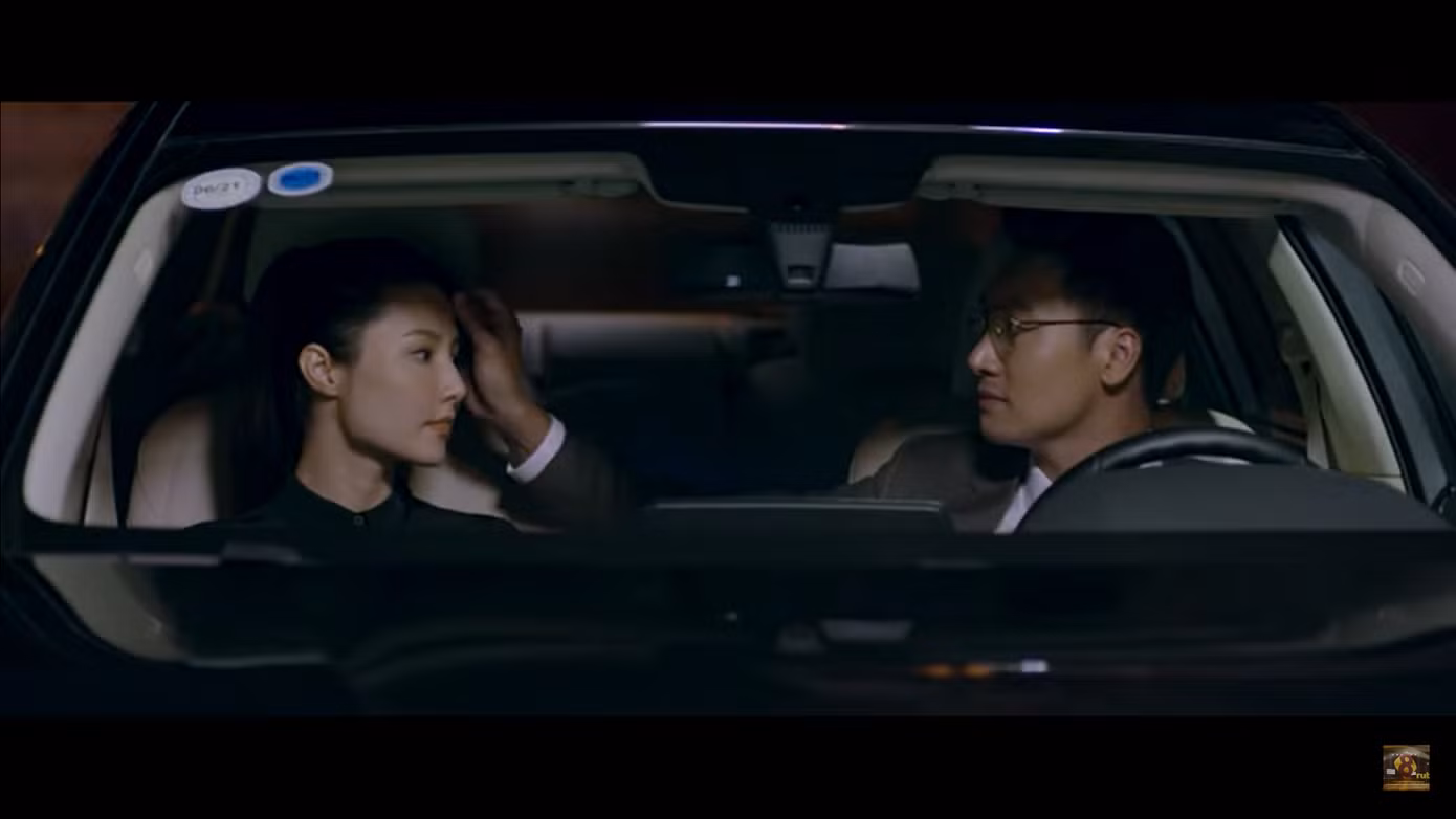 Tình yêu và tham vọng 6: Minh ép Linh bán đứng công ty cũ, Phong thả thính Linh ảnh 2