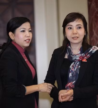 Tỉnh Hòa Bình còn có một 