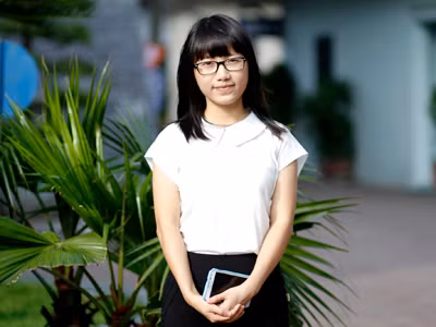 Trần Huyền Trang