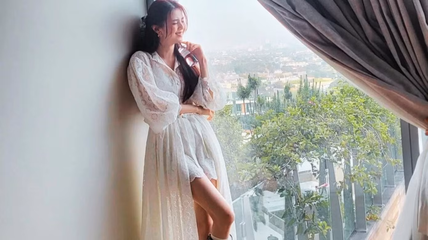 Làng Achiwul - nơi ở của Han So Hee còn được biết đến với cái tên “Làng nghệ sĩ”, nổi tiếng là nơi ở của nhiều cái tên hàng đầu giới giải trí Hàn Quốc.