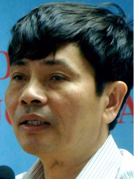 Ông Nguyễn Mạnh Hùng- TGĐ NPT