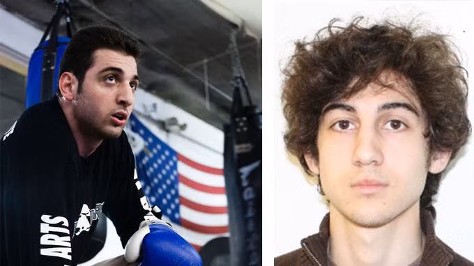 Hai anh em nhà Tzarnaev đều là người có tài nhưng có vẻ không hòa nhập được với cuộc sống ở Mỹ