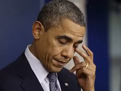 Ông Obama đang đau đầu vì vụ Snowden