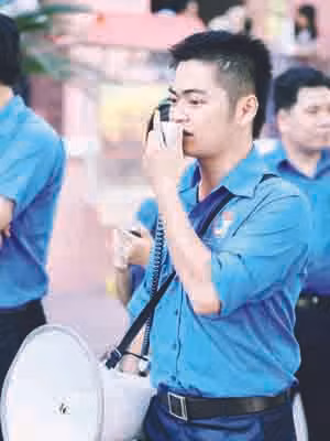 Anh Bạch Thanh Tú