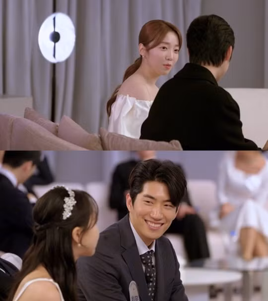 Chương trình truyền hình thực tế dành cho các cặp đôi “Couple Palace”.