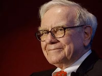Sự khác biệt của Buffett so với các tỷ phú khác còn thể hiện qua nơi ở cũng như nơi làm việc của ông