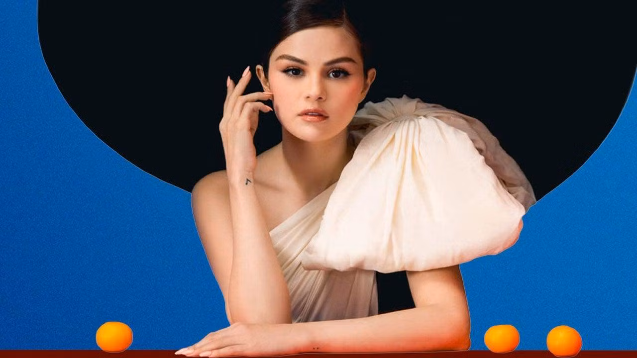 Nếu không giải nghệ, fan đang rất mong chờ những sản phẩm sắp tới của Selena Gomez đấy! Nếu không giải nghệ, fan đang rất mong chờ những sản phẩm sắp tới của Selena Gomez đấy!