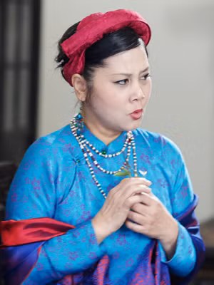 Ảnh: Hồng Vĩnh