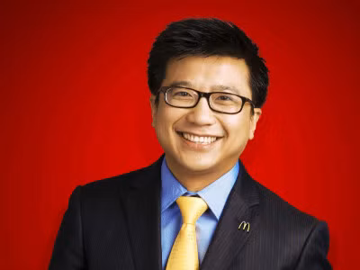 Ông Nguyễn Bảo Hoàng