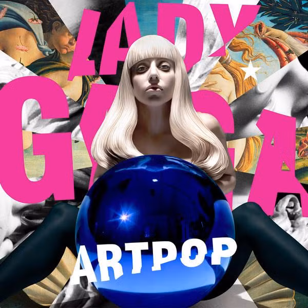 Dù flop nhưng "ARTPOP" vẫn là một tuyệt tác trong lòng fan. Dù flop nhưng "ARTPOP" vẫn là một tuyệt tác trong lòng fan.