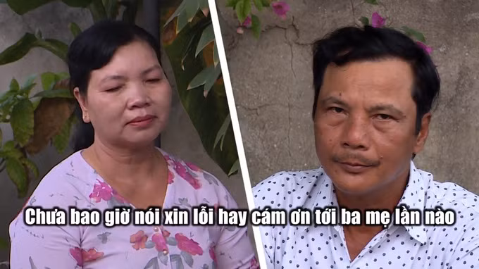 Mẹ và cha của Hiếu đã rất vất vả để nuôi con khôn lớn, đồng thời lo lắng khi con mải chơi game. (Ảnh: GCTN). Mẹ và cha của Hiếu đã rất vất vả để nuôi con khôn lớn, đồng thời lo lắng khi con mải chơi game. (Ảnh: GCTN).