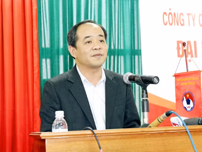 Lê Khánh Hải
