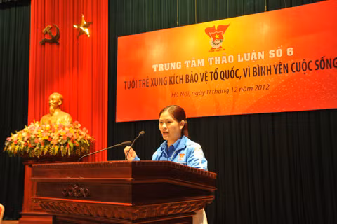 Vương Ngọc Hà