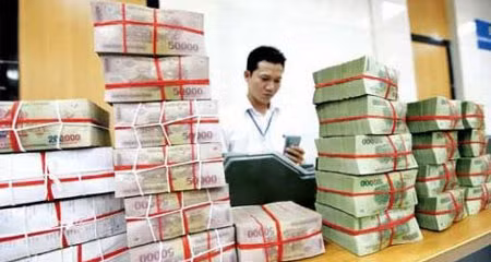 Sở hữu ngân hàng vẫn được nhiều đại gia thèm muốn. Sở hữu ngân hàng vẫn được nhiều đại gia thèm muốn