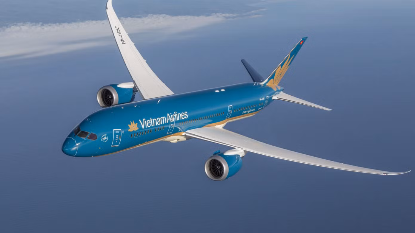Phó Thủ tướng đồng ý chủ trương Vietnam Airlines mua máy bay không cấp bảo lãnh Chính phủ (ảnh minh họa) Phó Thủ tướng đồng ý chủ trương Vietnam Airlines mua máy bay không cấp bảo lãnh Chính phủ (ảnh minh họa)