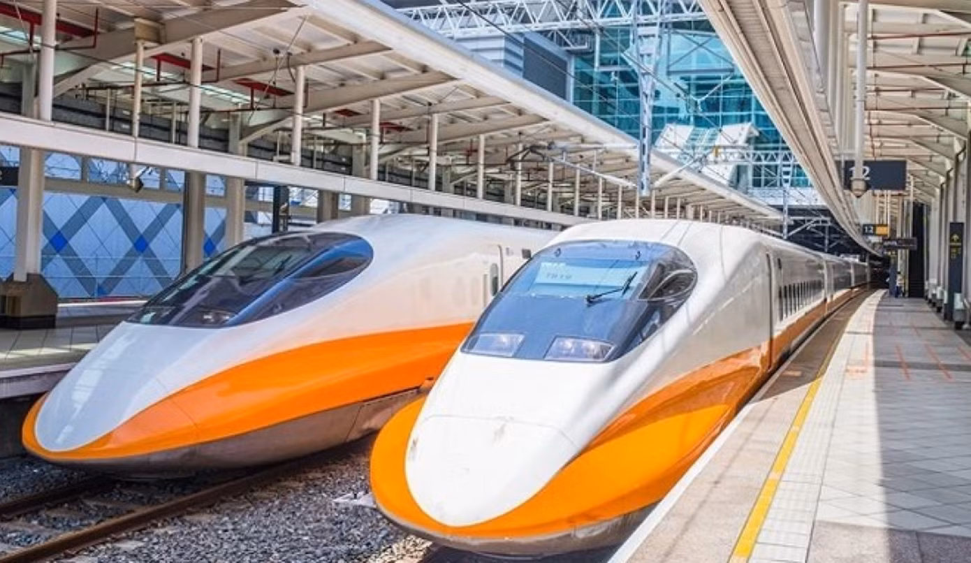 Mục tiêu đến năm 2030-2045 phải phát triển được công nghiệp đường sắt