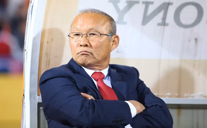Từ cơn địa chấn U23 châu Á tới ngôi vô địch AFF Cup 2018 ảnh 2