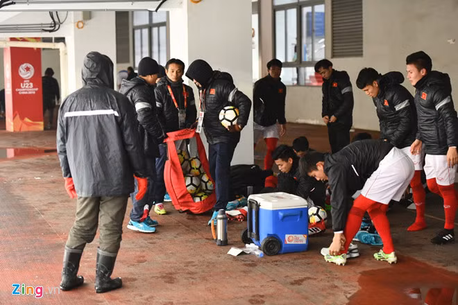 BẢN TIN ĐẶC BIỆT: U23 viết trang sử mới của bóng đá Việt Nam ảnh 12