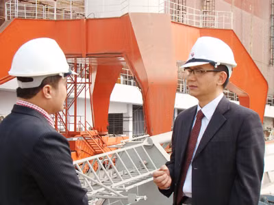 Phạm Cường trong Chủ tịch tỉnh Ảnh: VFC 