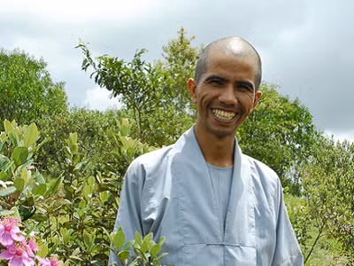 Tu sĩ Nguyễn Đức Vân