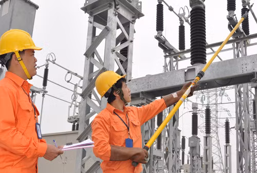Sau Tết, lương của EVN sẽ được Bộ LĐTB&XH công bố 