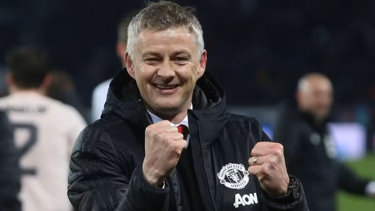 M.U phải chi bao nhiêu tiền để chính thức sở hữu Solskjaer? ảnh 3