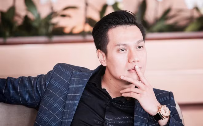 Vì sao Việt Anh vội vàng phẫu thuật thẩm mỹ ngay sau khi ly hôn? ảnh 2