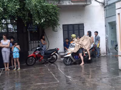 Vụ án mạng khiến người dân vô cùng bàng hoàng