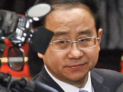 Ông Lệnh Kế Hoạch