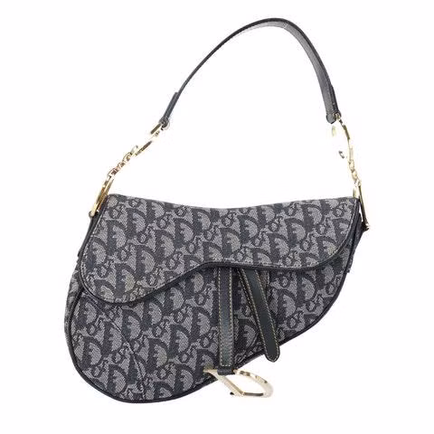 Chiếc túi vintage của Dior tăng giá chóng mặt. Chiếc túi vintage của Dior tăng giá chóng mặt.
