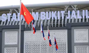 Văn Hậu hay nhưng Công Phượng là không thể thay thế ảnh 1 Văn Hậu hay nhưng Công Phượng là không thể thay thế ảnh 1