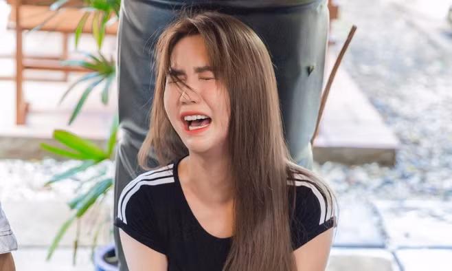 Ngọc Trinh: Vẫn cô đơn vì đang lựa chọn giữa 3 người đàn ông ảnh 3 Ngọc Trinh: Vẫn cô đơn vì đang lựa chọn giữa 3 người đàn ông ảnh 3